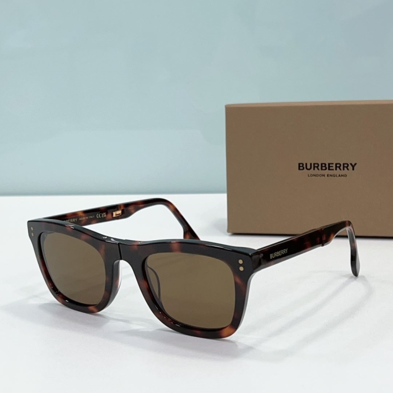 Burberry Sunglasses